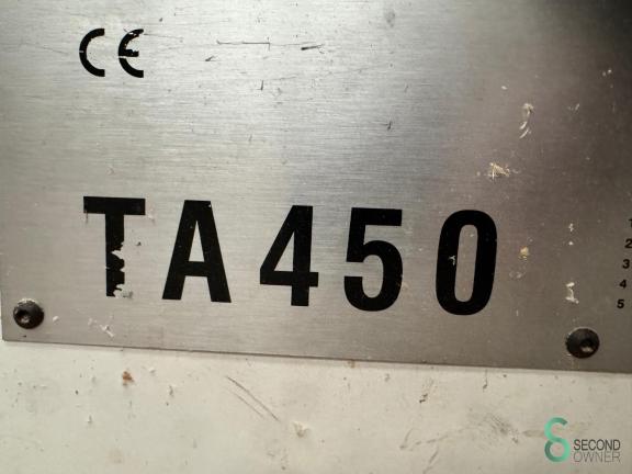 Sedgwick HOU10.592 10 18168